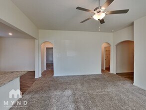 421 Micah Ln in Ferris, TX - Building Photo - Building Photo