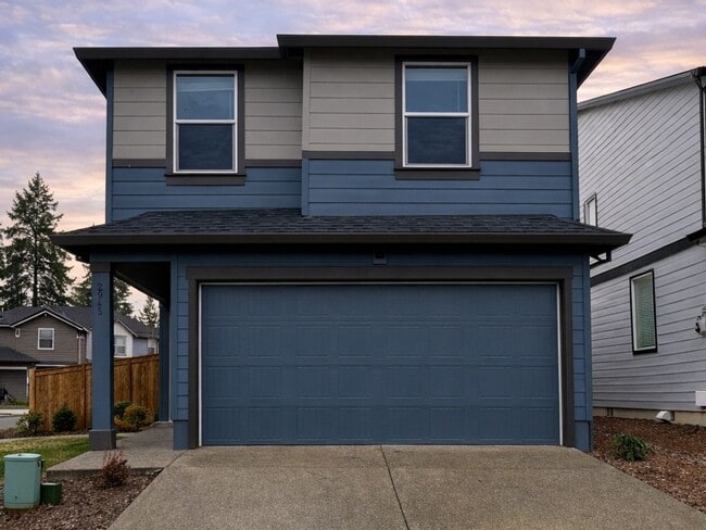 property at 2945 N 3rd Way