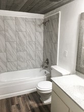 The Boulders at Lakeridge in Lubbock, TX - Building Photo - Building Photo