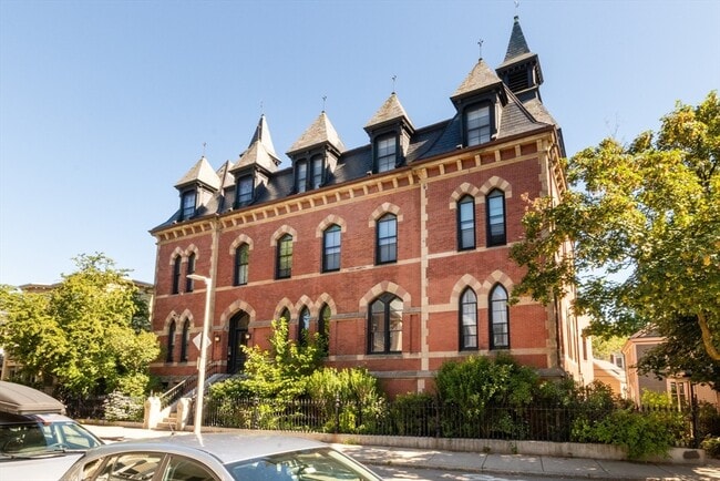 property at 28 Seaverns Ave