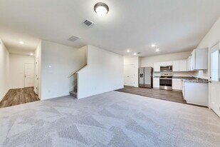 1008 Gray Fox Lp in Hutto, TX - Building Photo