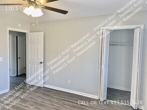 110 S Cedar Ln in Fort Oglethorpe, GA - Building Photo - Building Photo