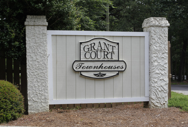 1465 Grant Cir in Spartanburg, SC - Building Photo - Building Photo