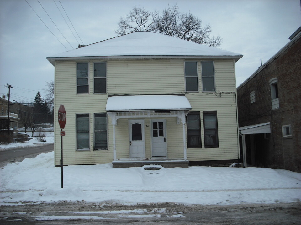 1023 Main St in Lafayette, IN - Building Photo