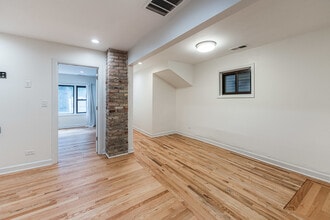 516 N Hermitage Ave, Unit 1 in Chicago, IL - Foto de edificio - Building Photo