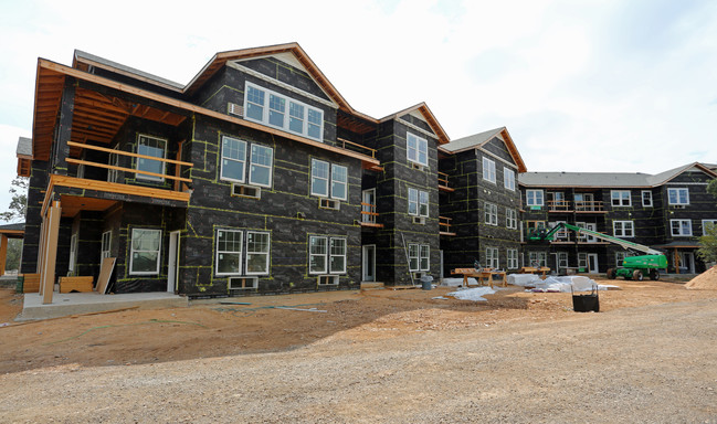 The Oaks Gracious Retirement Living in Georgetown, TX - Foto de edificio - Building Photo