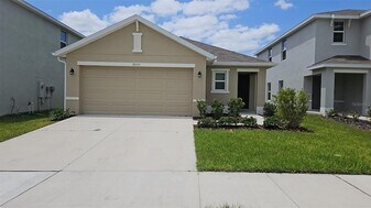 8650 SW 46th Ave in Ocala, FL - Building Photo