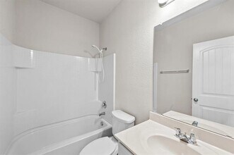 4244 Leeds Dr in Crowley, TX - Building Photo - Building Photo