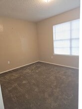 Parkhill Terrace and Kentwood Apartments in Big Spring, TX - Building Photo - Building Photo