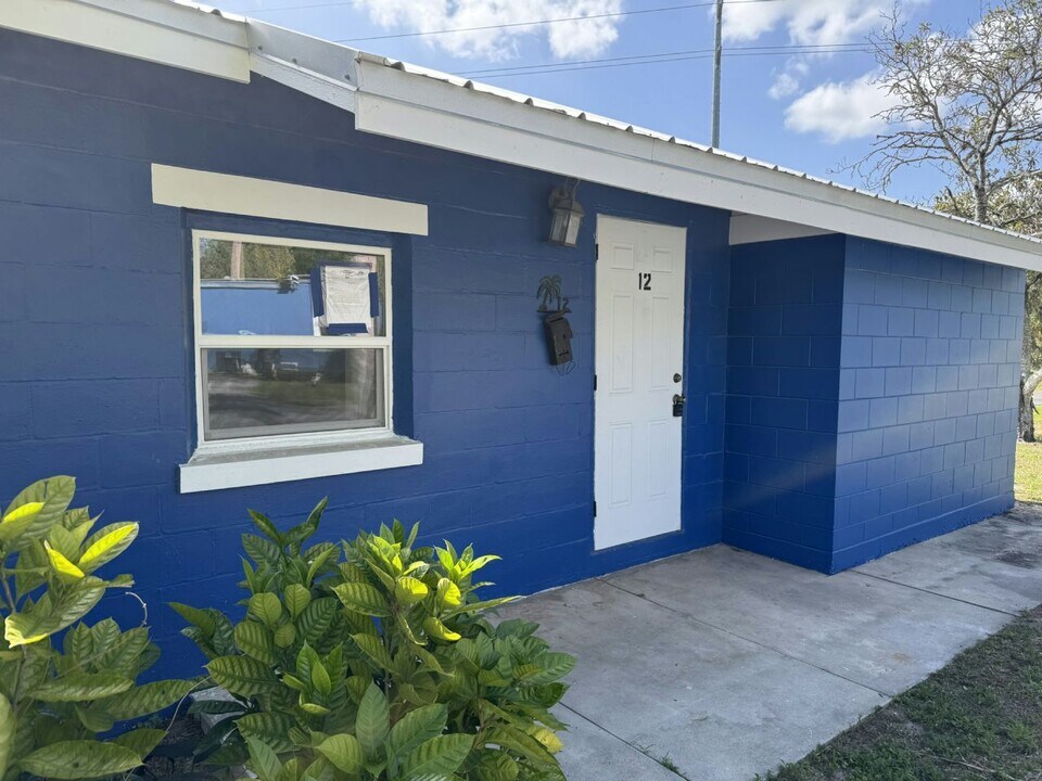 12 E Main St in Mount Dora, FL - Building Photo