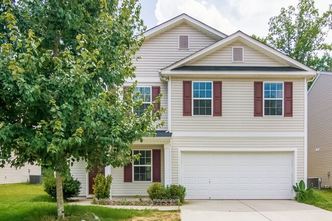 property at 11427 Tribal Drive