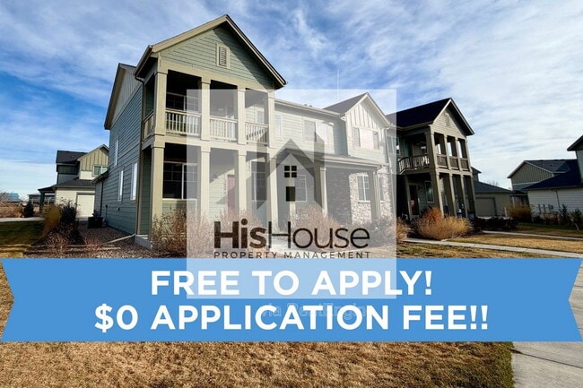 property at 2640 Brookstone Dr