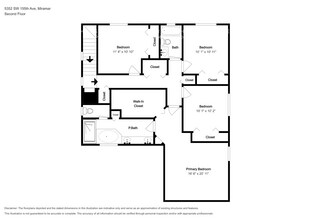 5352 SW 155th Ave in Miramar, FL - Building Photo - Building Photo
