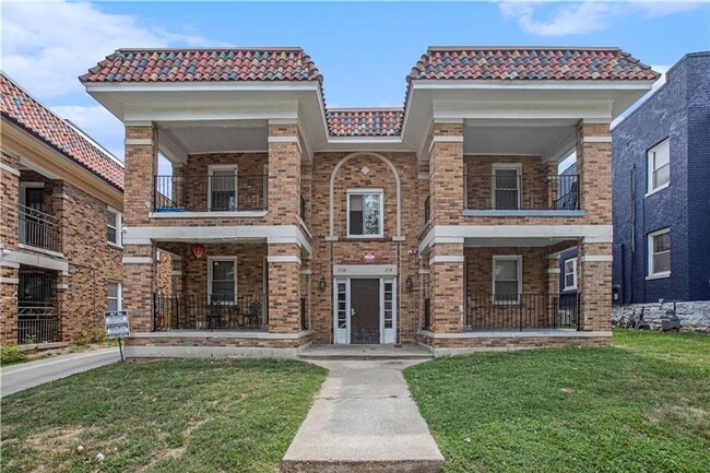 2729 Campbell