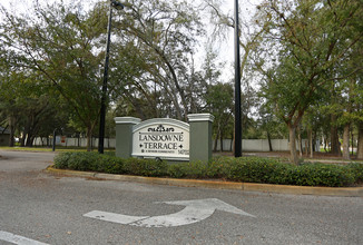 Lansdowne Terrace Apartments in Lutz, FL - Building Photo - Building Photo