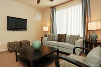 1BR, 1BA - Sage 825 SF - Spectra on 7th North Apartments in Phoenix, Arizona