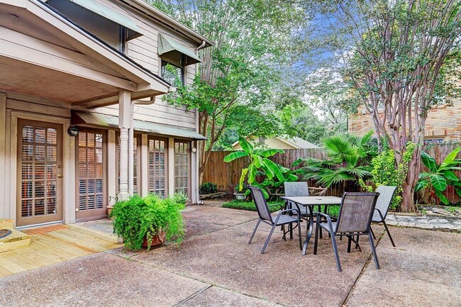 property at 2316 Hazard St