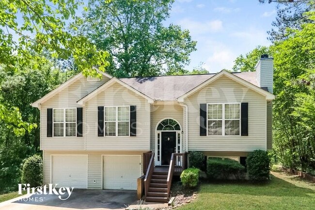 property at 5514 Chestnut Creek Ln