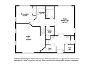 315 Downing Creek Trail in Canton, GA - Building Photo - Building Photo