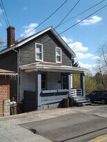 70 Glenbury St in Pittsburgh, PA - Building Photo