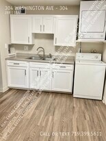 304 Washington Ave in Golden, CO - Building Photo