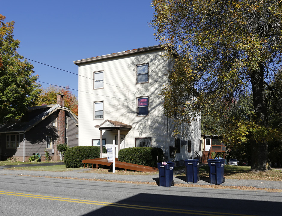 456 Main St in Biddeford, ME - Building Photo