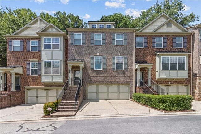 property at 2086 Cobblestone Cir NE