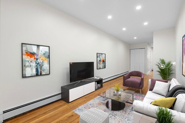 63 Jefferson St in Hoboken, NJ - Building Photo - Building Photo