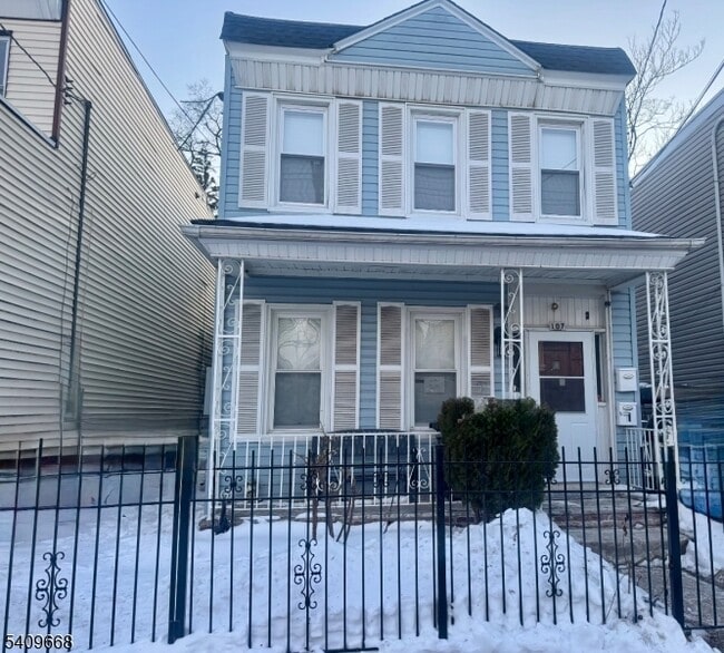 property at 107 Fulton Ave