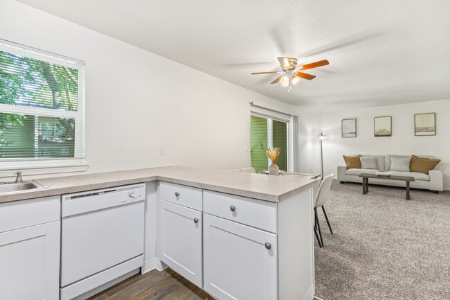 COHO138 in Vancouver, WA - Building Photo - Building Photo