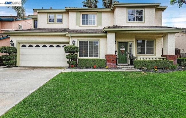 property at 828 Hollowbrook Dr