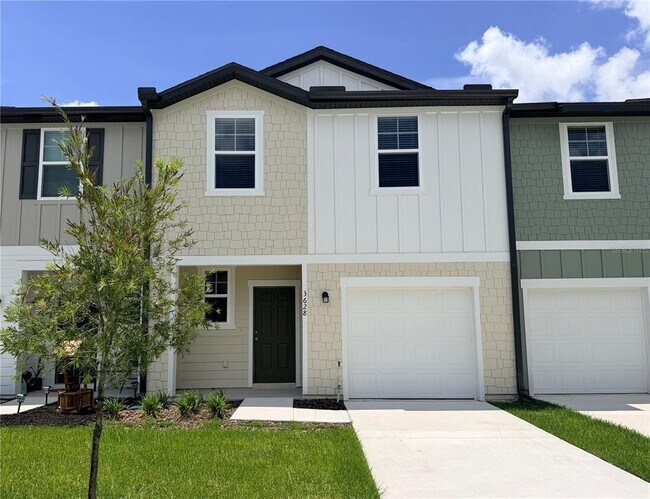 property at 3628 Spire Dr