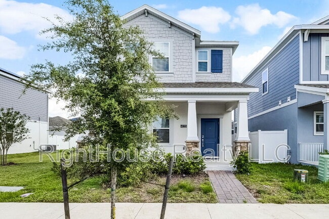 property at 4135 Pino St