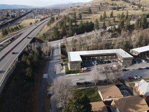 Rattlesnake Apartments in Missoula, MT - Building Photo - Building Photo