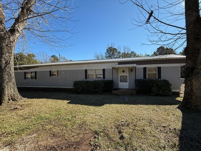 property at 2160 NC-109