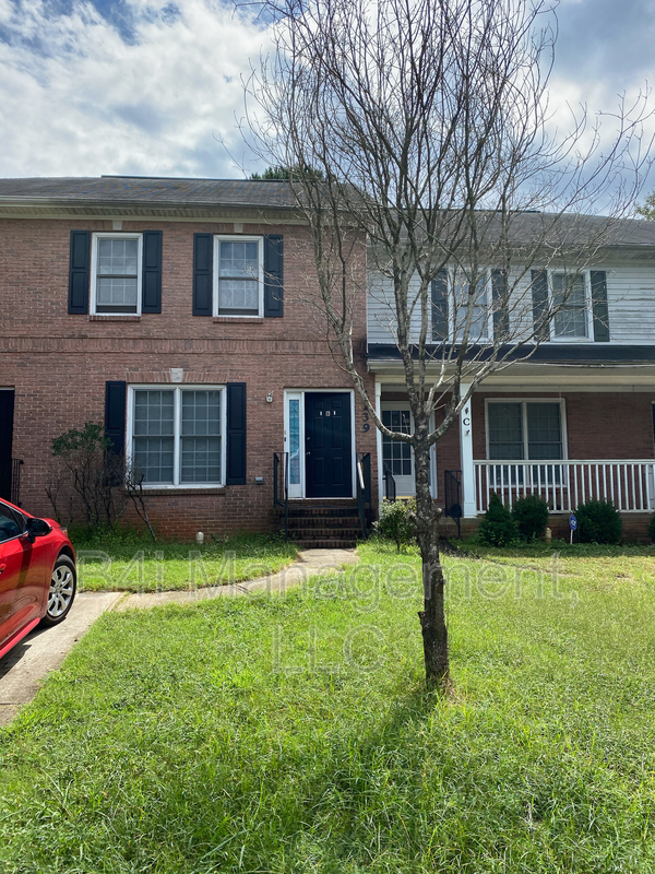 2139 Fieldstone View Ct SE in Conyers, GA - Building Photo - Building Photo