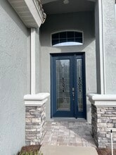 203 W Mickey Mantle Path in Hernando, FL - Building Photo - Building Photo