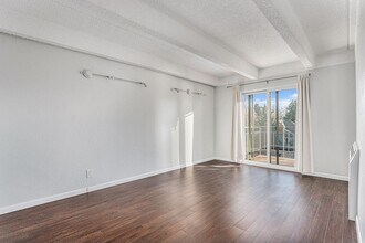 1175 Vine St in Denver, CO - Building Photo - Building Photo