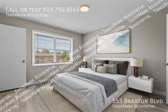 553 Braxton Blvd in Fayetteville, NC - Building Photo - Building Photo