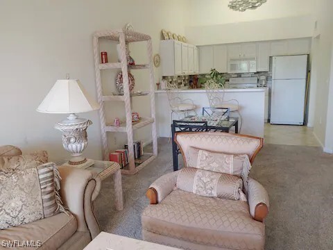 4105 Residence Drive in Ft. Myers, FL - Building Photo