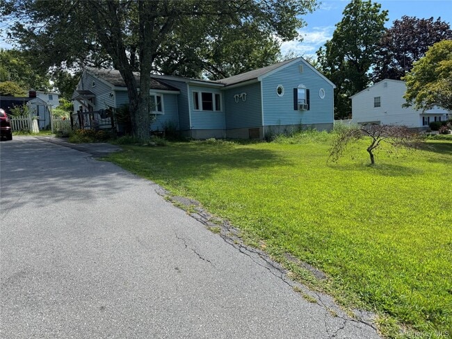 property at 14 Brookside Rd