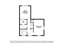 3807 Meadow Creek Dr in Norcross, GA - Building Photo - Building Photo