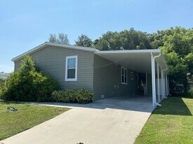 517 Remann Rd in Leesburg, FL - Building Photo