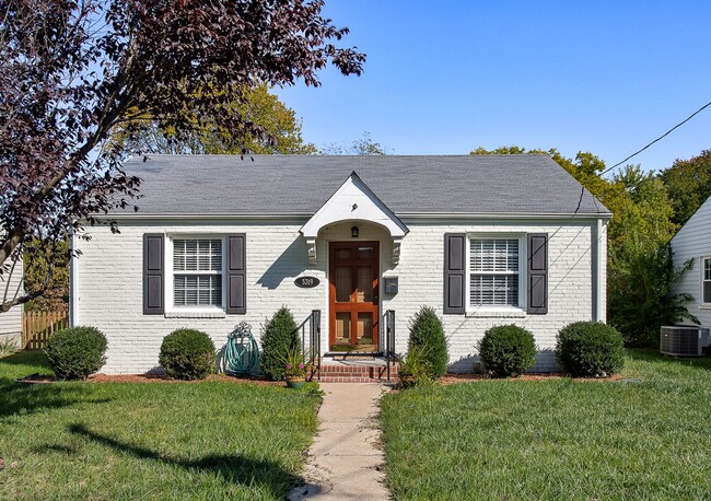 5319 Bloomingdale Ave in Richmond, VA - Building Photo - Building Photo