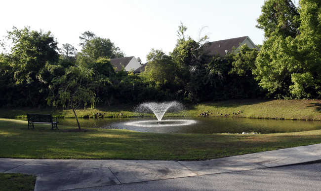 St. James Place in Charleston, SC - Building Photo - Building Photo