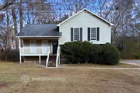 property at 24 Grapevine Dr