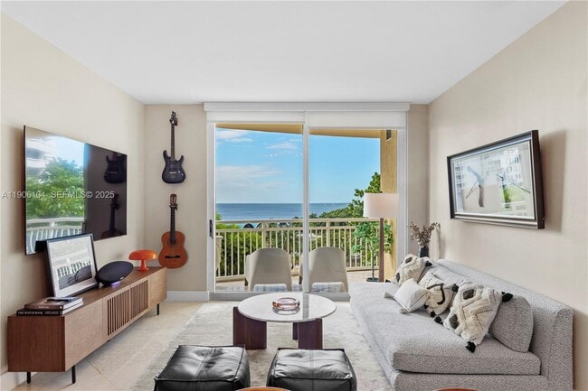 property at 2475 Brickell Ave