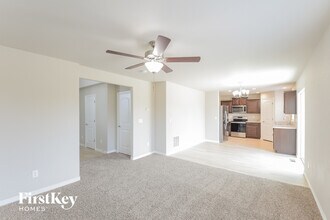 6524 Vedder Dr in Colorado Springs, CO - Building Photo - Building Photo
