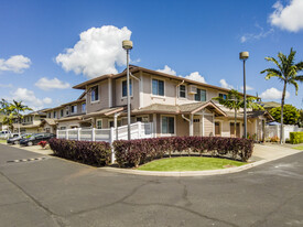 Nohona at Kapolei Apartments