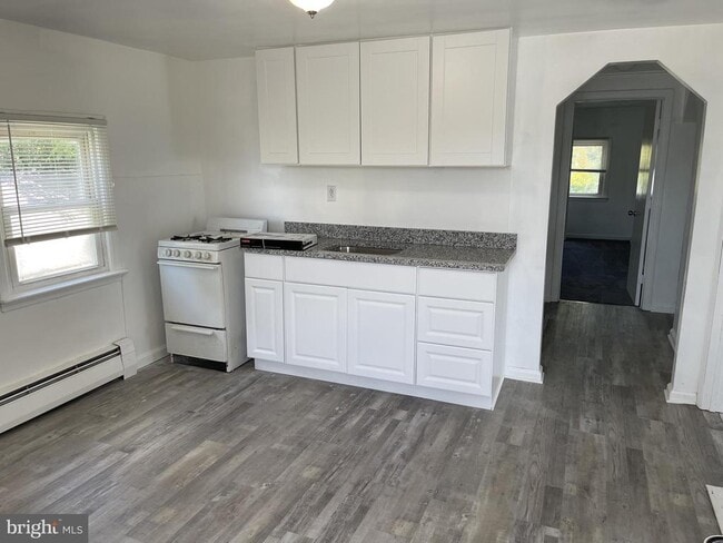 property at 505-B Evesham Rd
